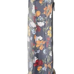 Doc Martens size 6 Floral Boots Brand New
